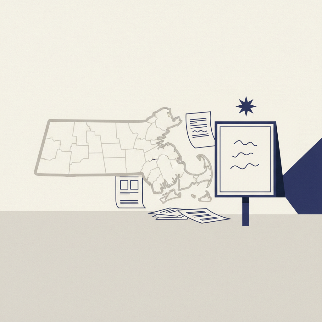 Jeromie Patrick Dr. Whalen: Massachusetts 1st District