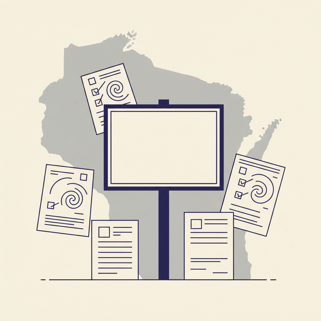 Candidate profile: Emily Berge in Wisconsin’s 3rd District