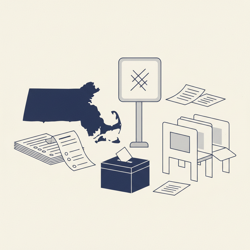Candidate profile: Alexander Rikleen