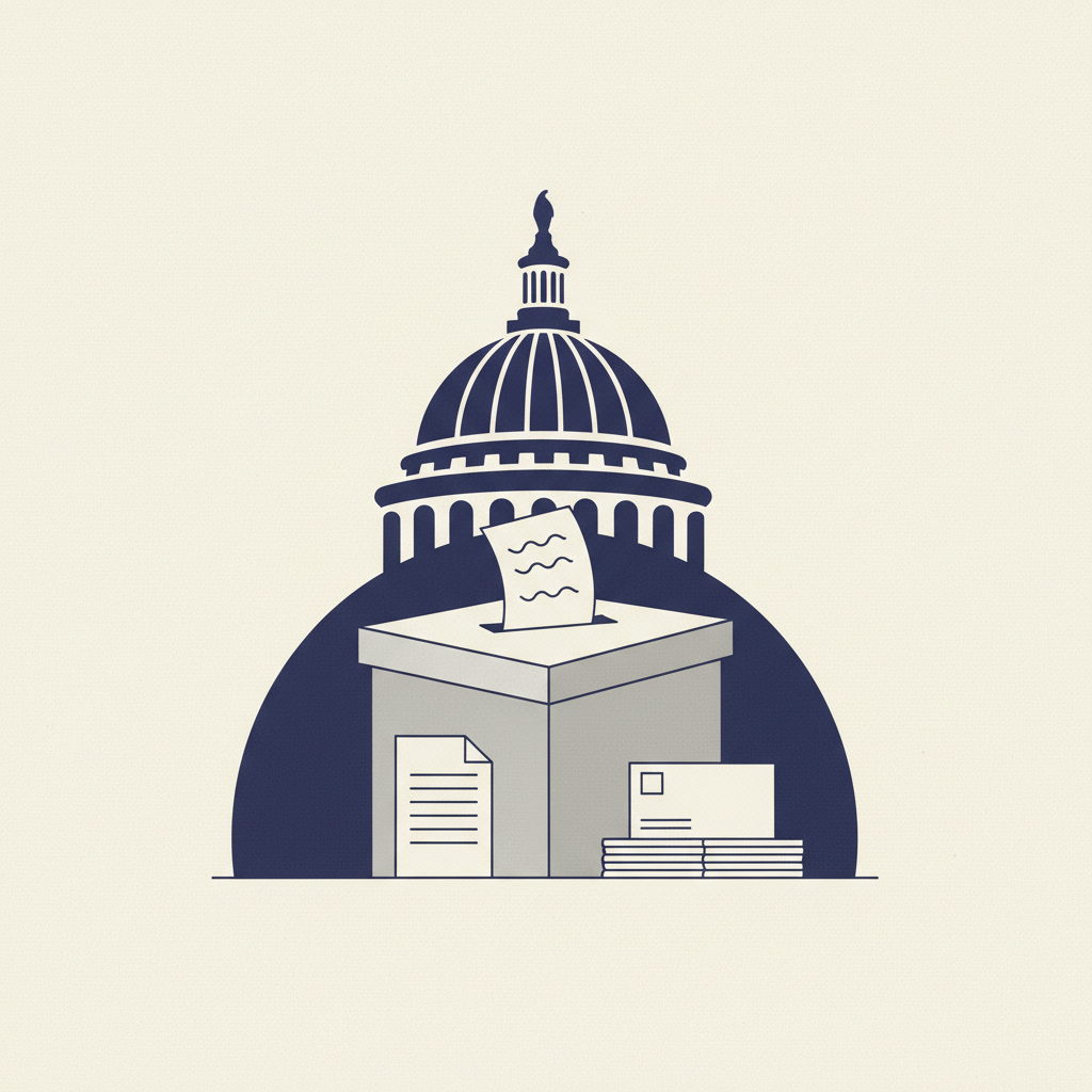District of Columbia 2026 general election voter guide