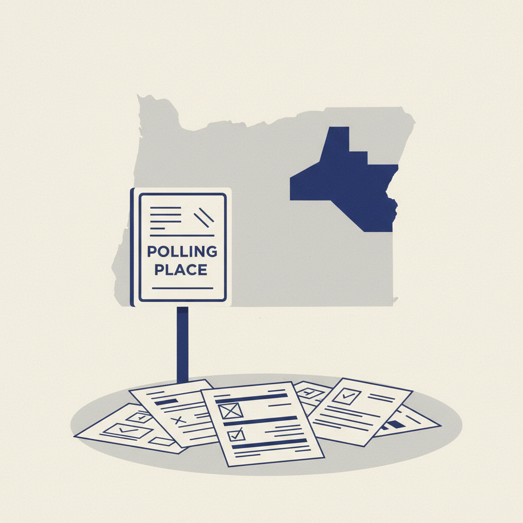 Cliff Bentz profile: Oregon’s 2nd District race