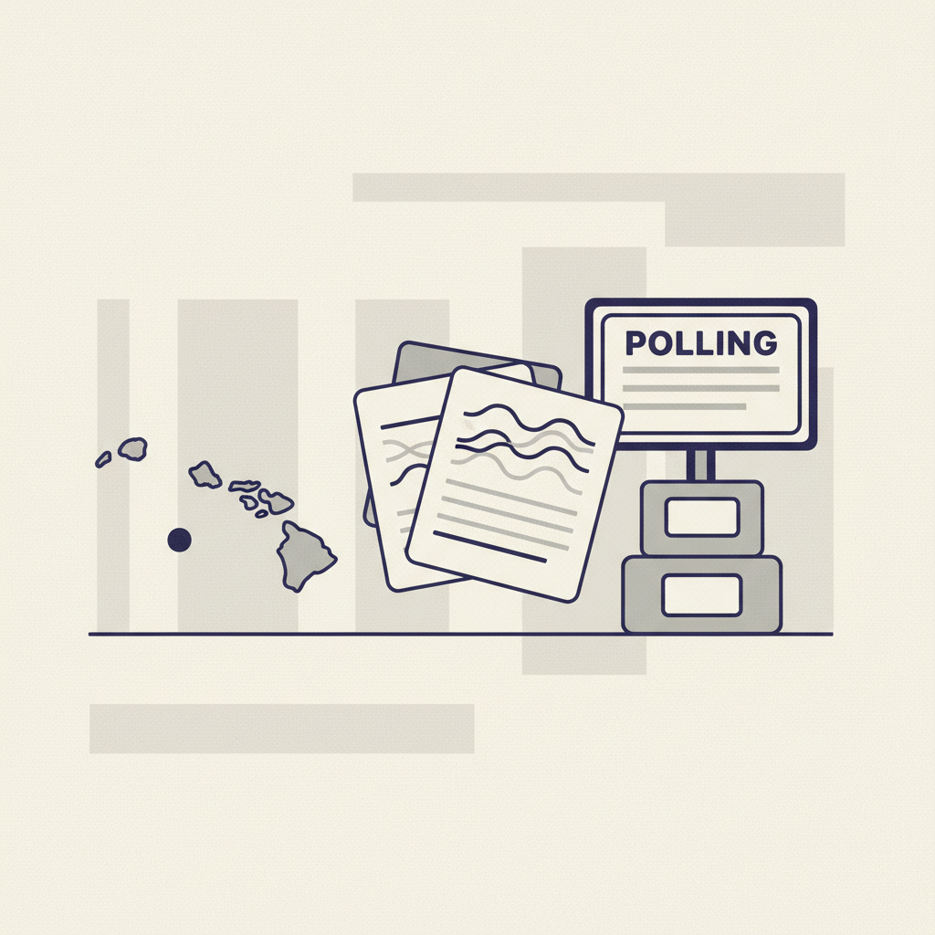 Candidate profile: Kirstin Kahaloa
