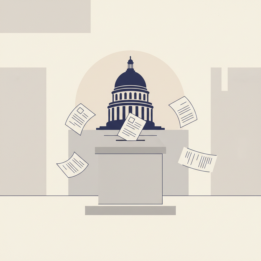 Republican midterm pitch targets Muslim Democrats