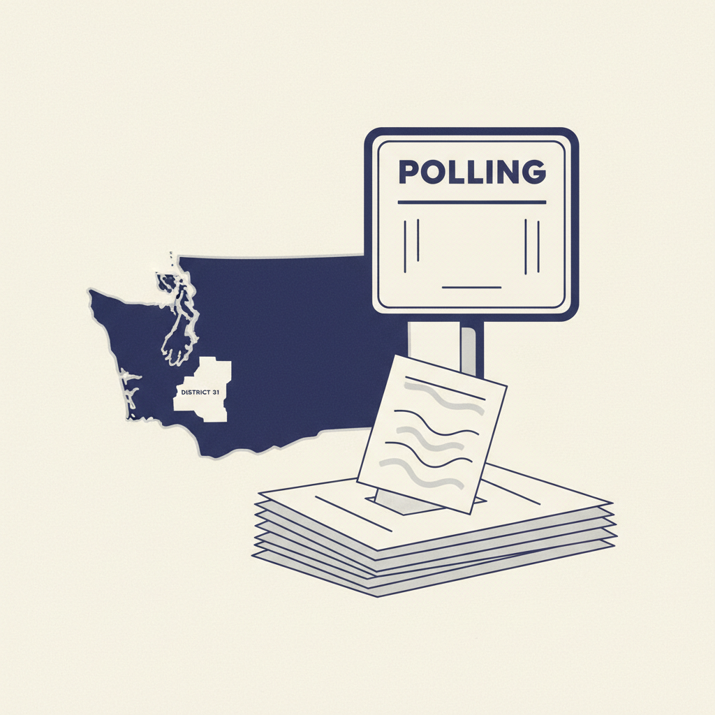 Two Republican incumbents contest House District 31
