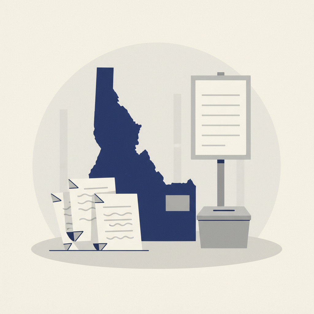 Dan Foreman: Idaho Senate District 6 candidate profile