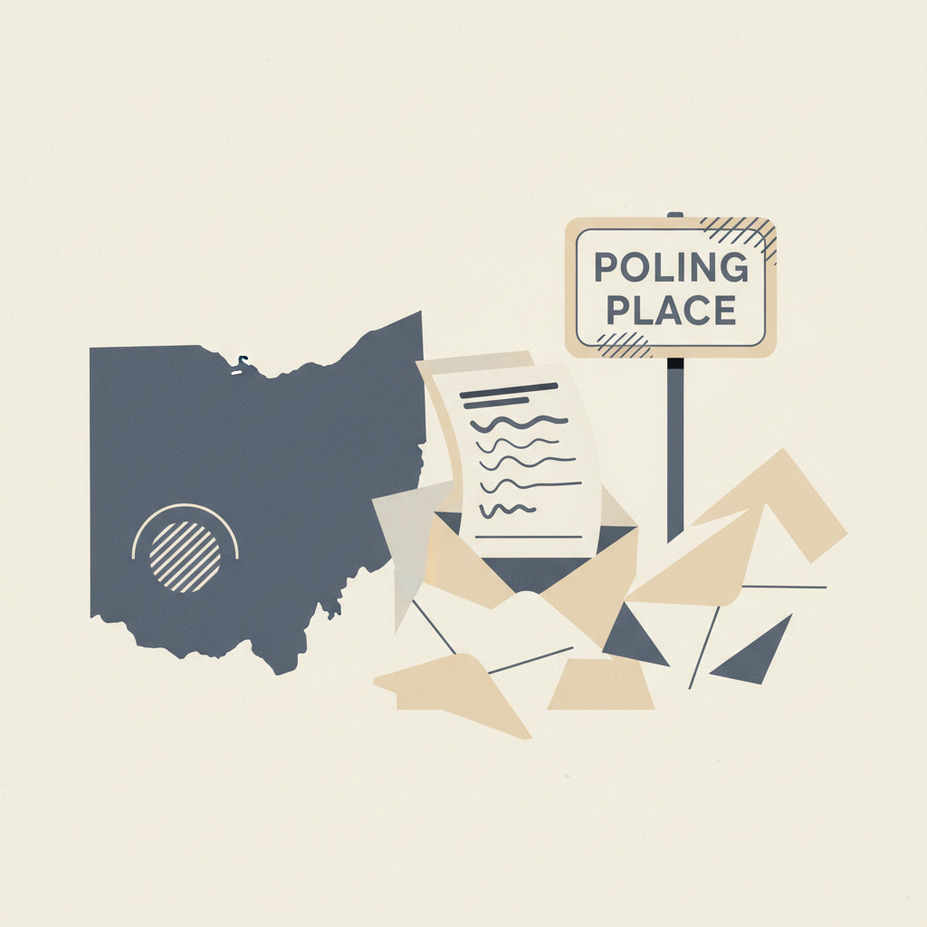 Candidate profile: Jullie Kelley in Ohio’s 6th District