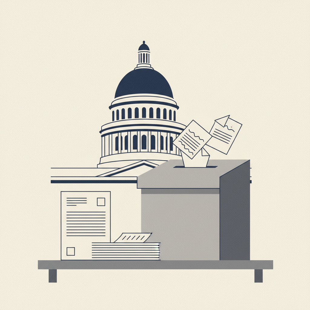 Newsom signs AI ad disclosure and performer protection law