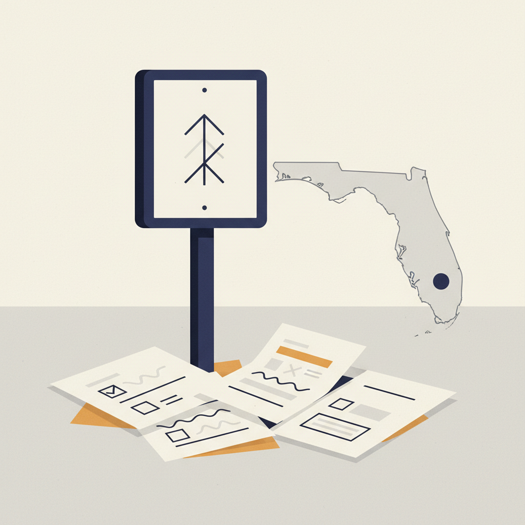 Candidate profile: Purva Bangdiwala in Florida’s 6th District