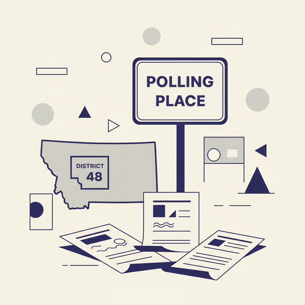 Candidate profile: Curtis Schomer