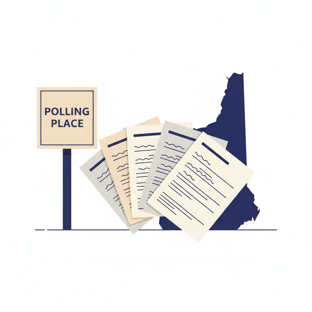 Candidate profile: Daniel Stephen MR Nicholson