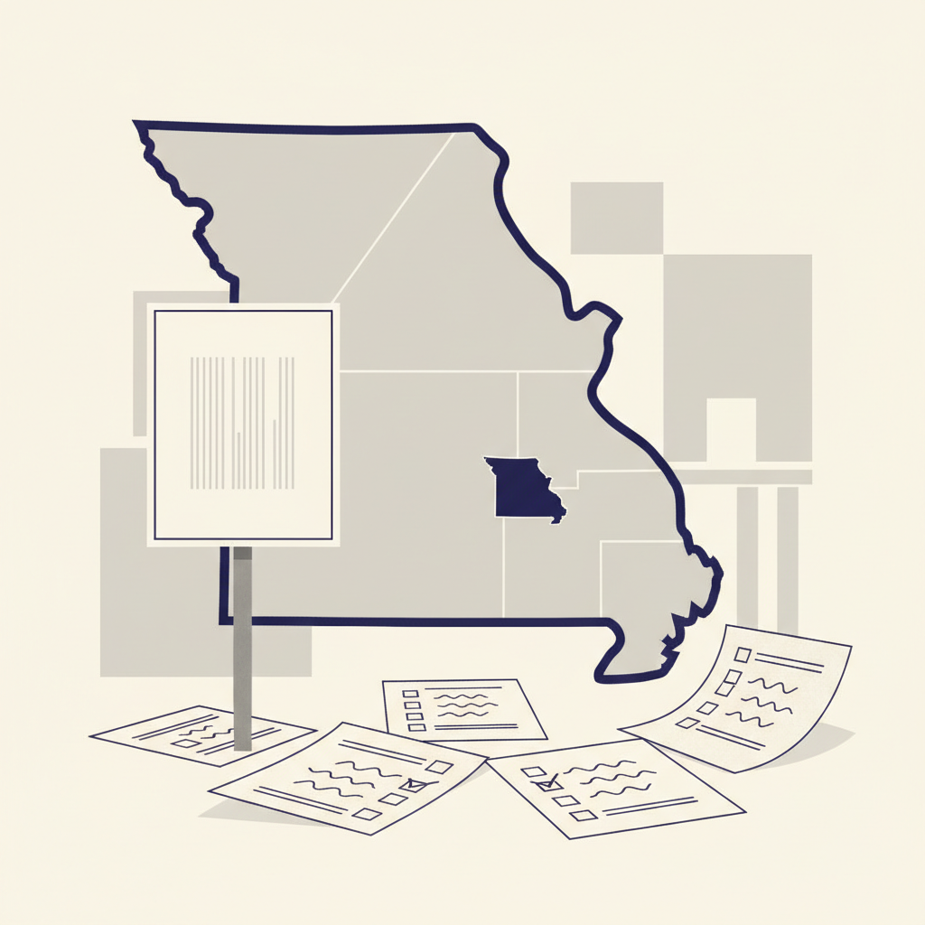 Candidate profile: Bethany Mann in Missouri’s 3rd District