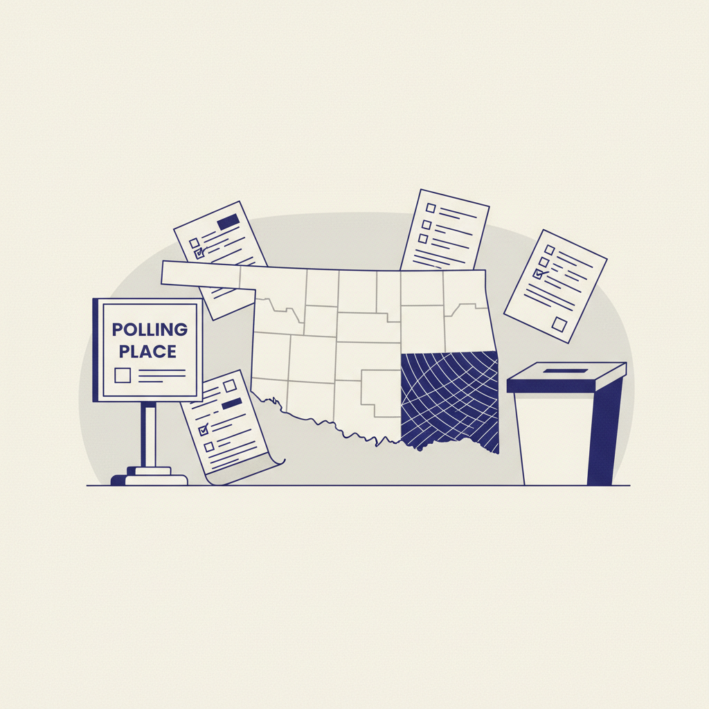 Candidate profile: Kevin Hern in Oklahoma’s 1st District