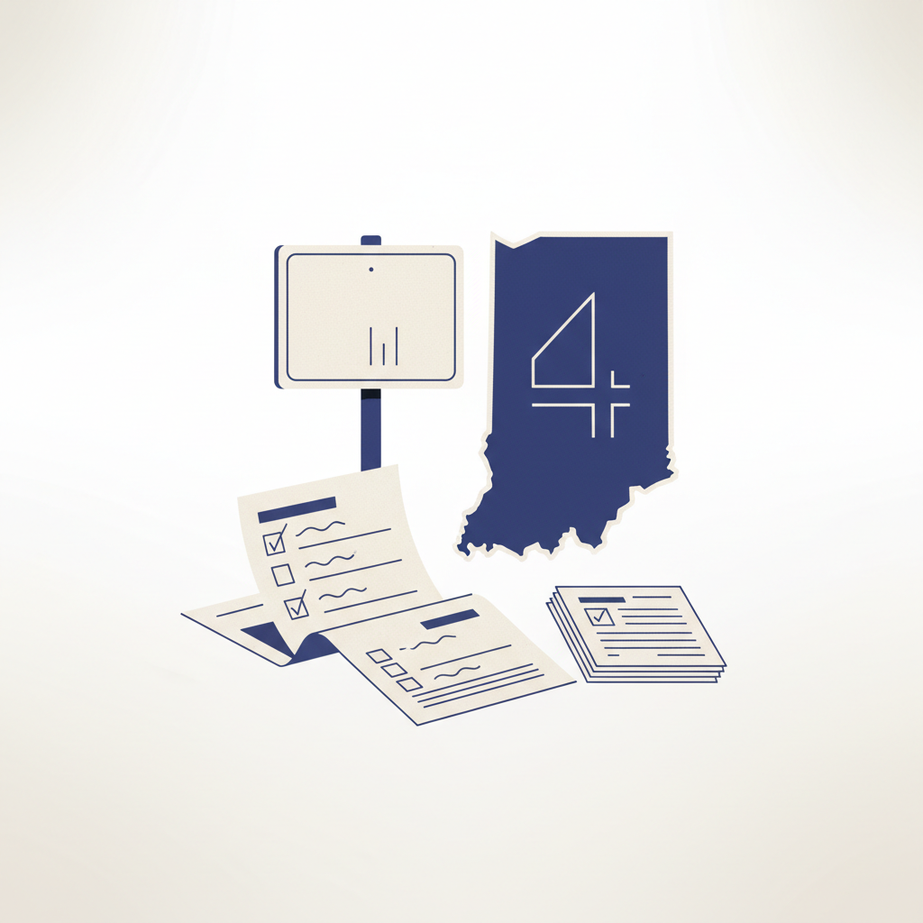 Candidate profile: Drew Cox in Indiana’s 4th District