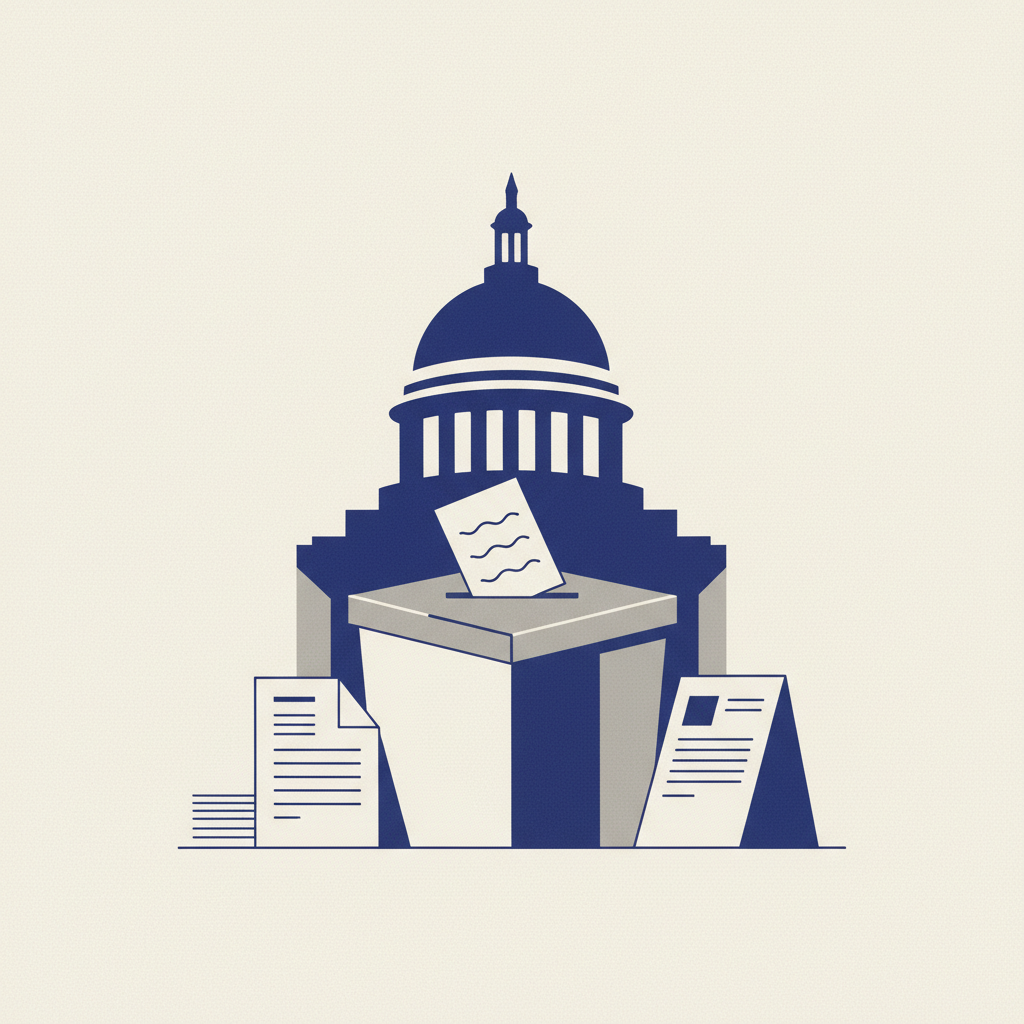 Idaho 2026 general election voter guide