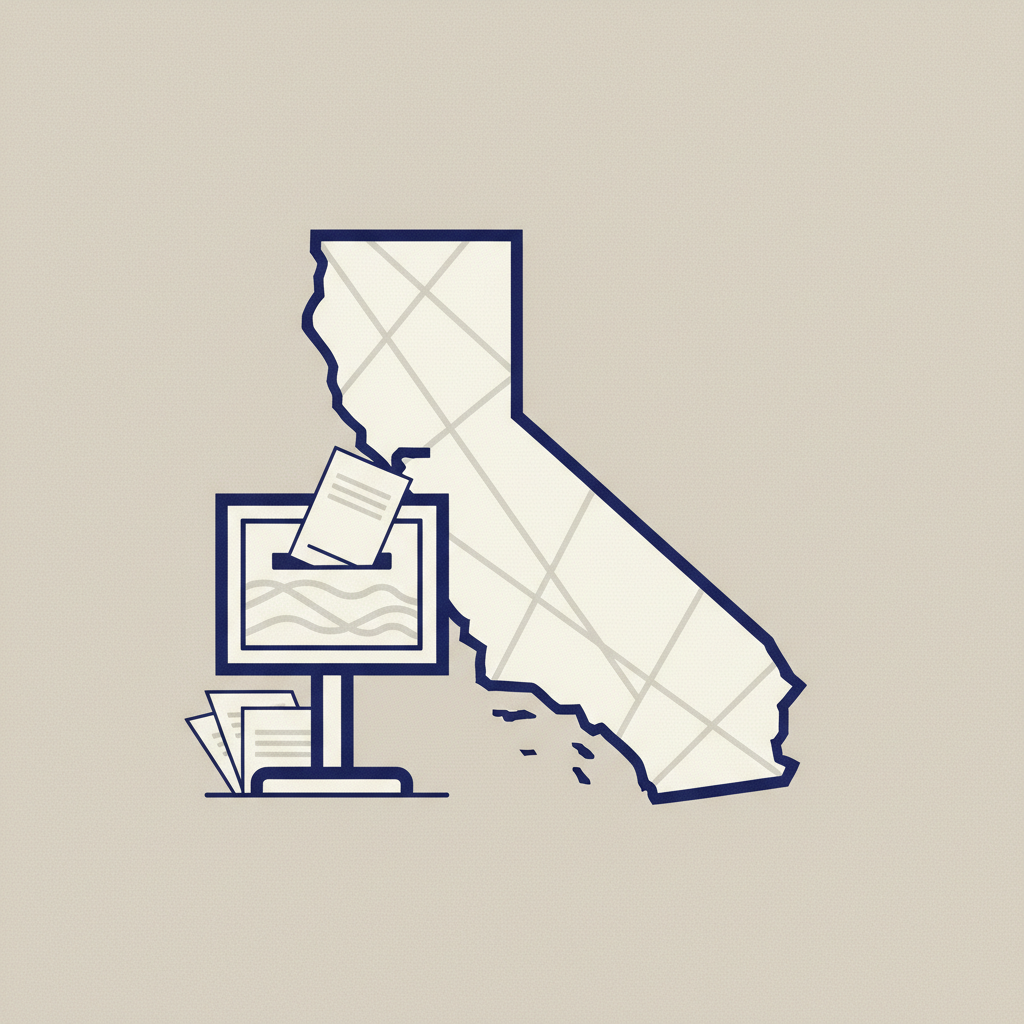 Three Democrats contest California’s 26th House district