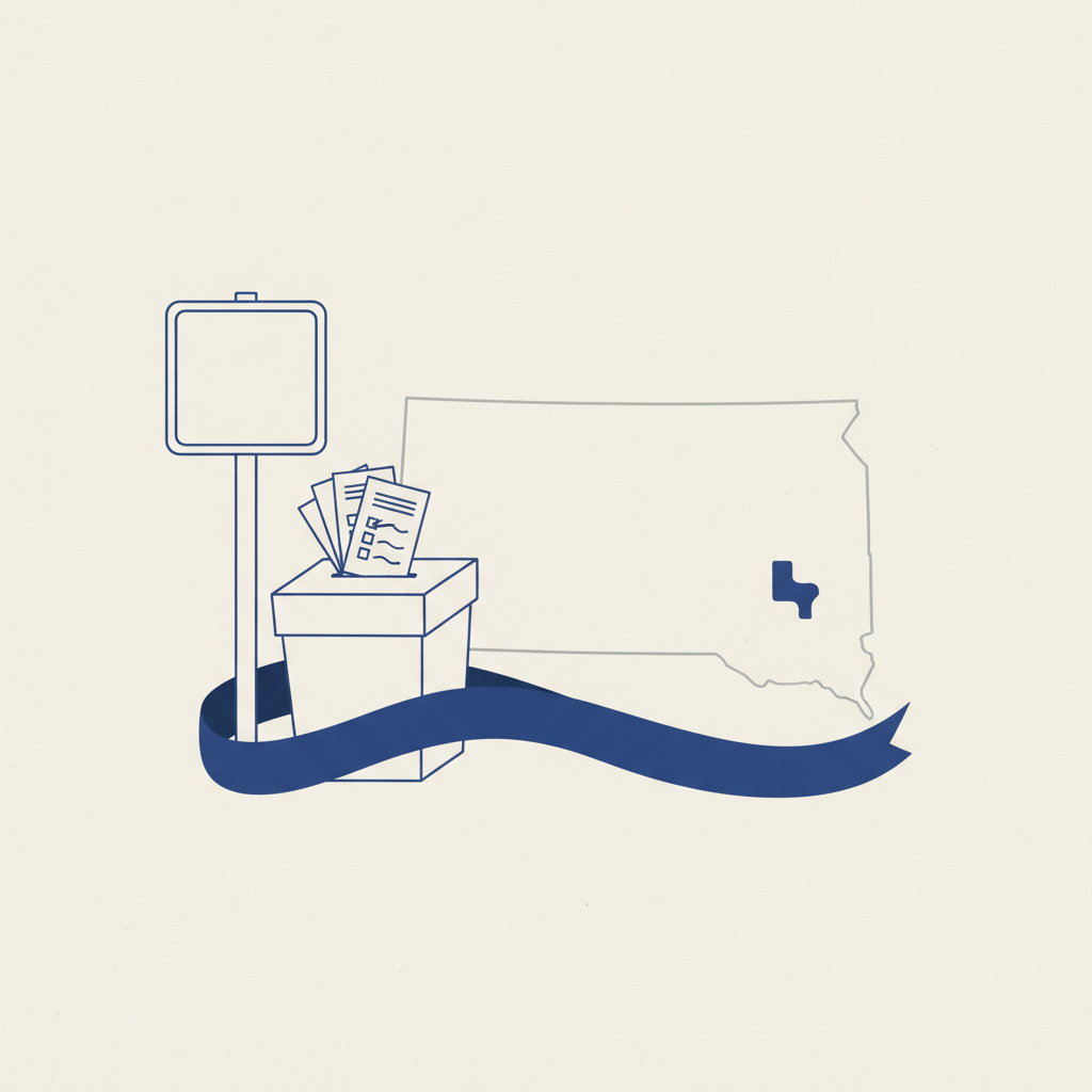 South Dakota House District 17 race preview