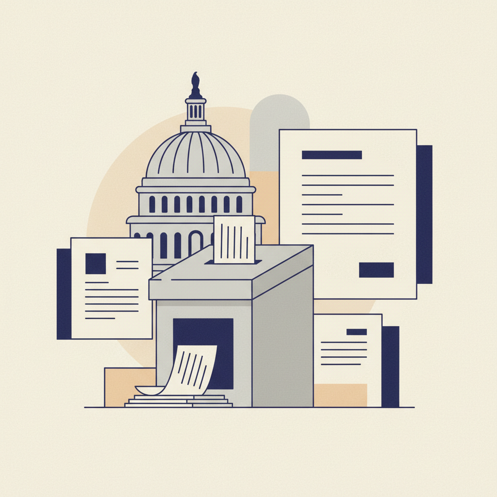 District of Columbia 2026 general election voter guide
