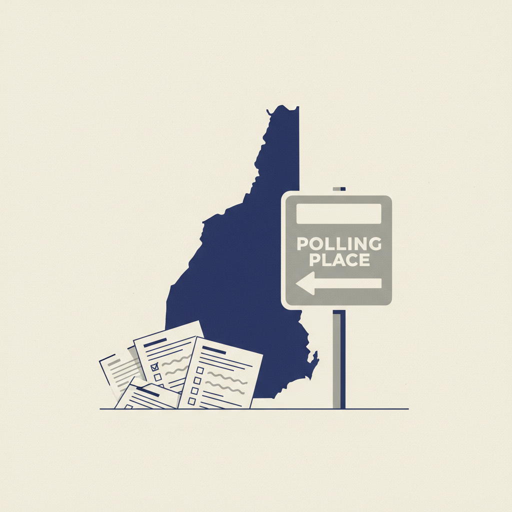 Candidate profile: Chris Pappas in New Hampshire