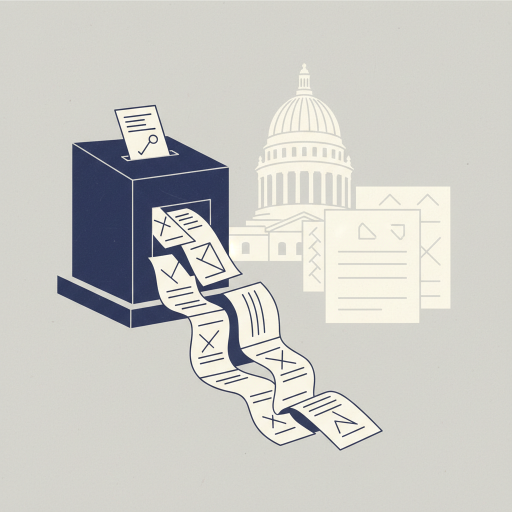 Voter guide: Idaho’s 2026 general election