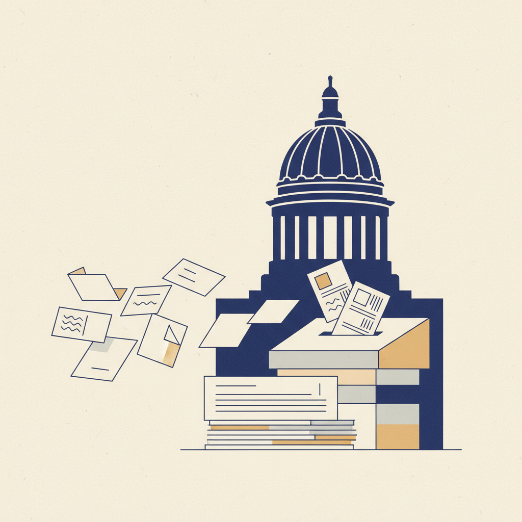 Nebraska 2026 general election voter guide