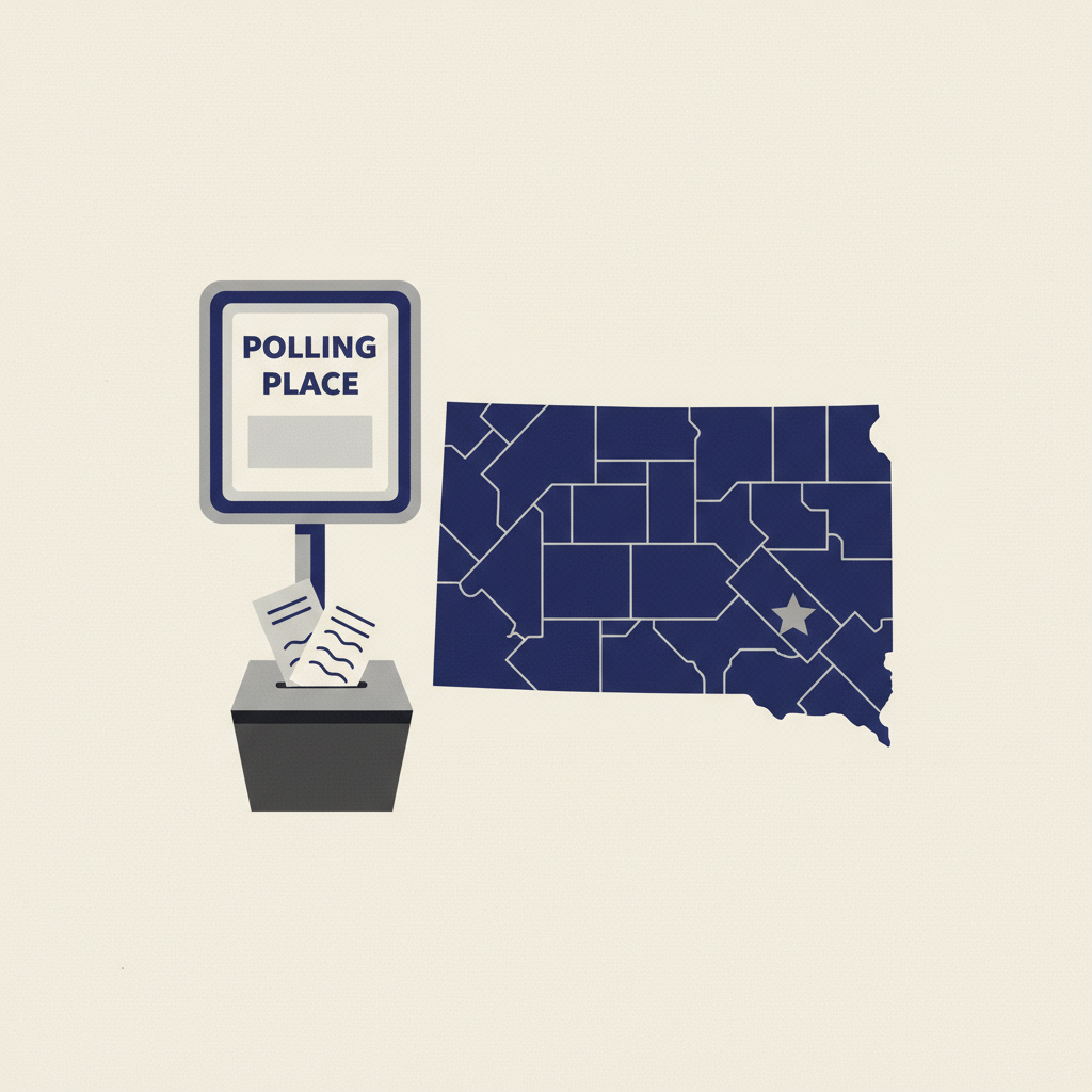 Candidate profile: Dusty Johnson
