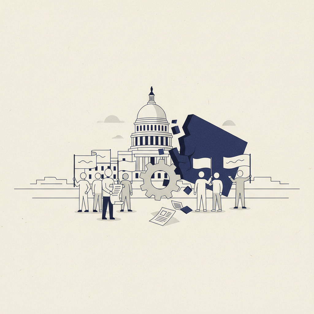 Russia sanctions measure stalls again in the House