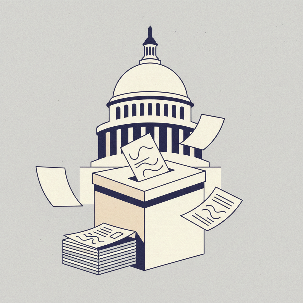 Trump census proposal could reshape Congress