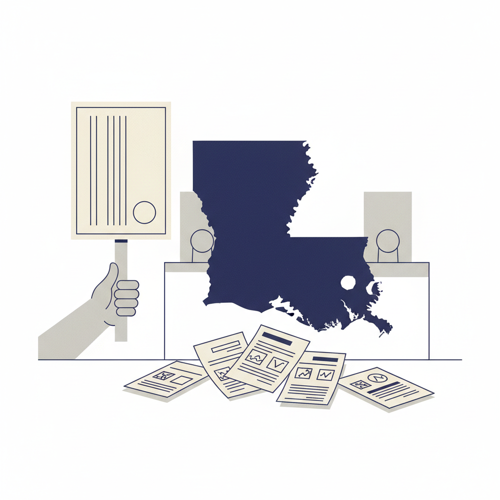 William M. Cassidy: Louisiana U.S. Senate candidate profile