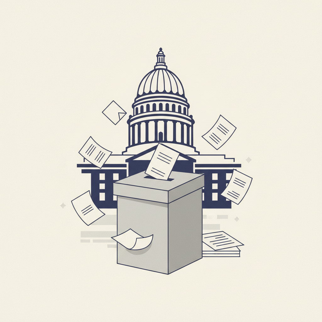 Voter guide: Idaho’s 2026 general election