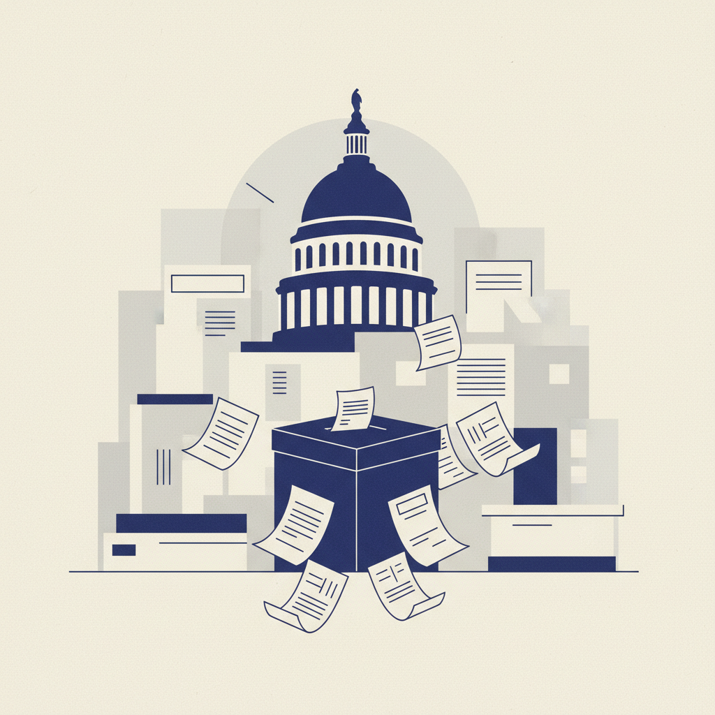 District of Columbia 2026 general election voter guide