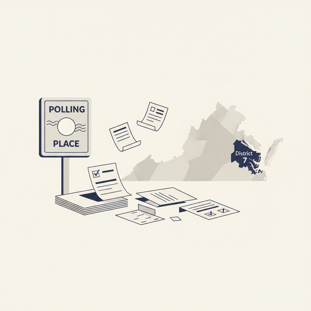 Candidate profile: John Gray