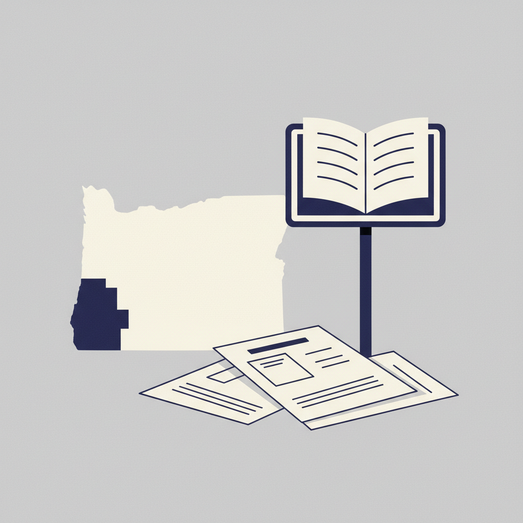 Candidate profile: Darin Harbick in Oregon House District 12