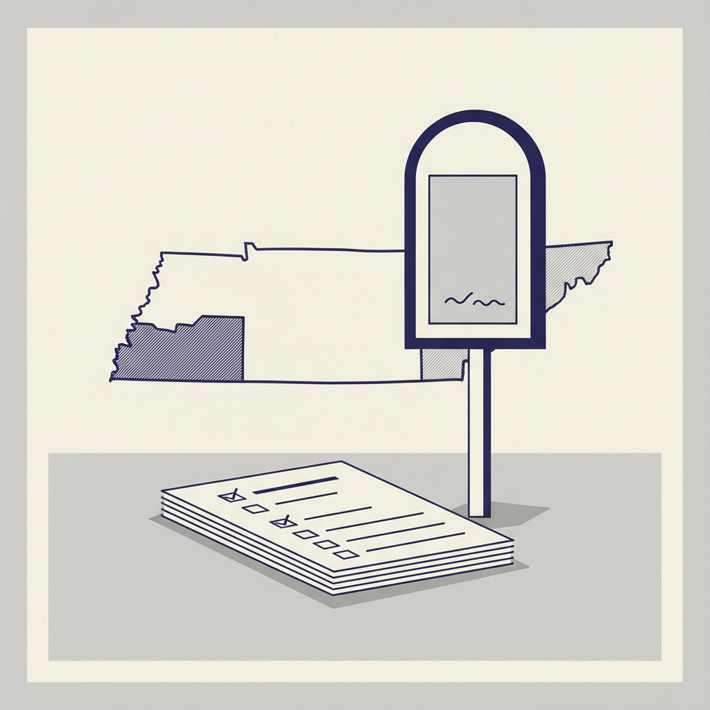 Johnny Garrett profile: Tennessee’s 6th District race