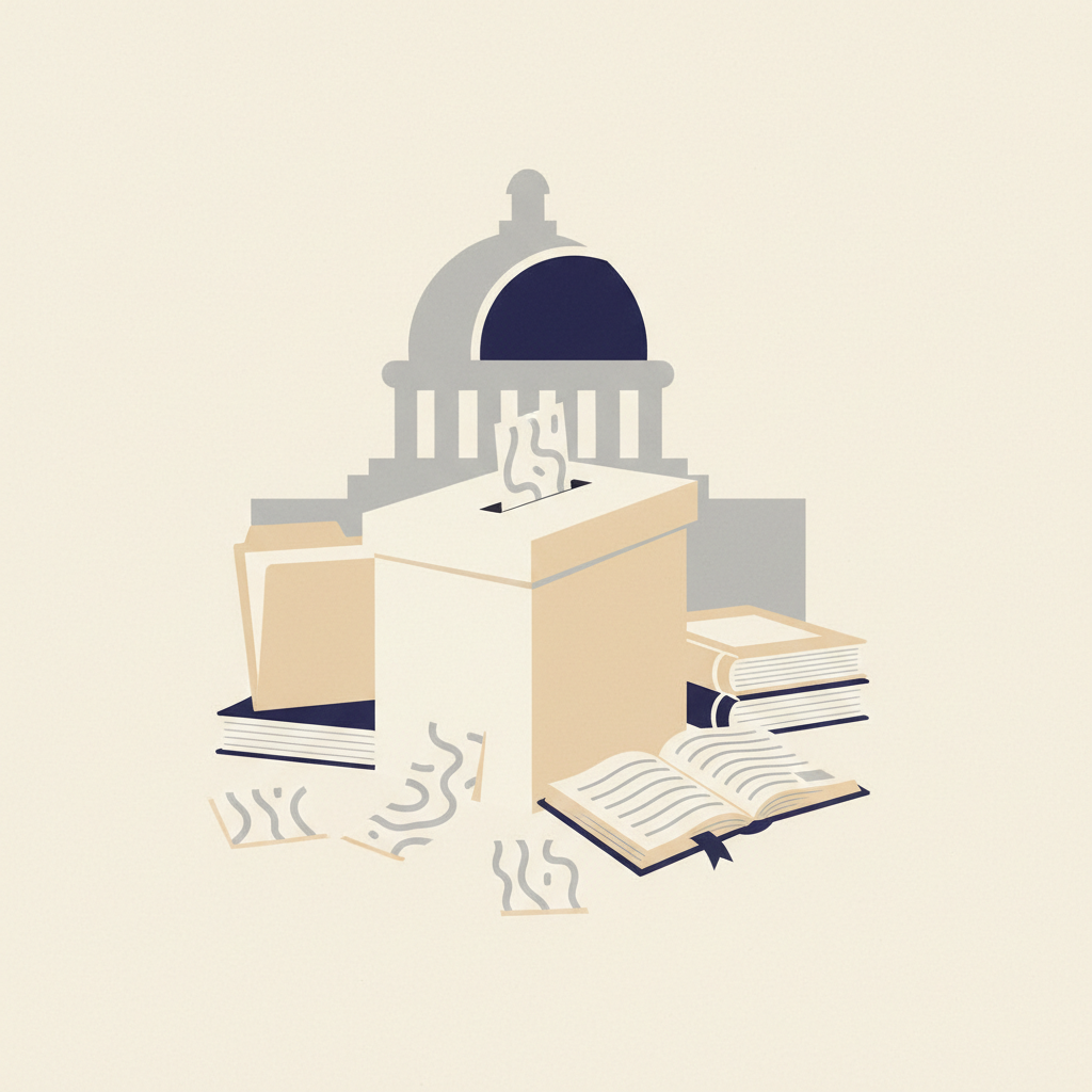 DC 2026 general election voter guide