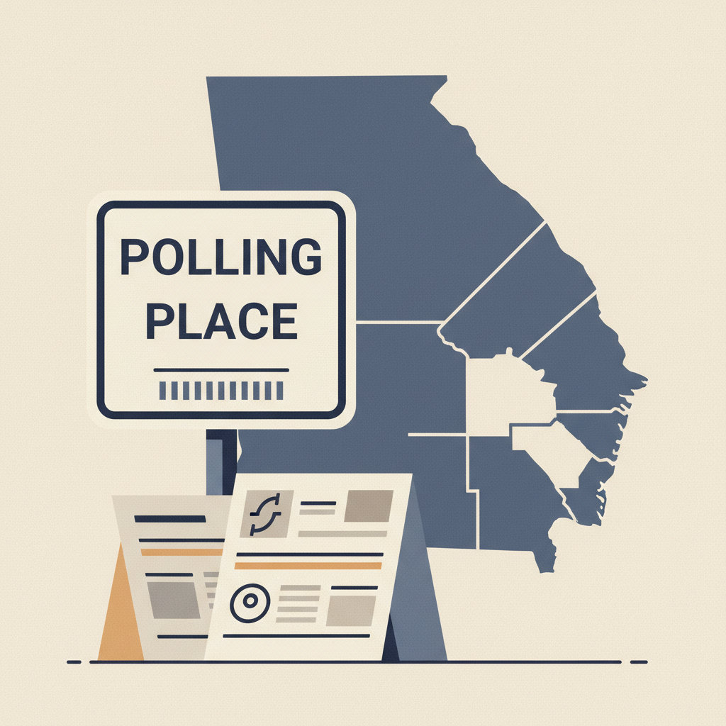 Candidate profile: Heavenly DR Kimes in Georgia’s 13th