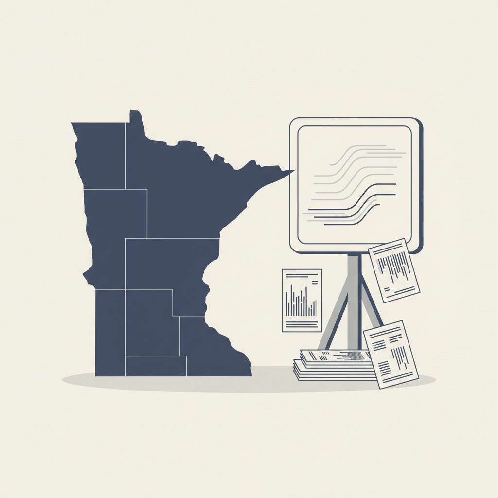 Candidate profile: Angela Dawn Craig in Minnesota’s 2nd District