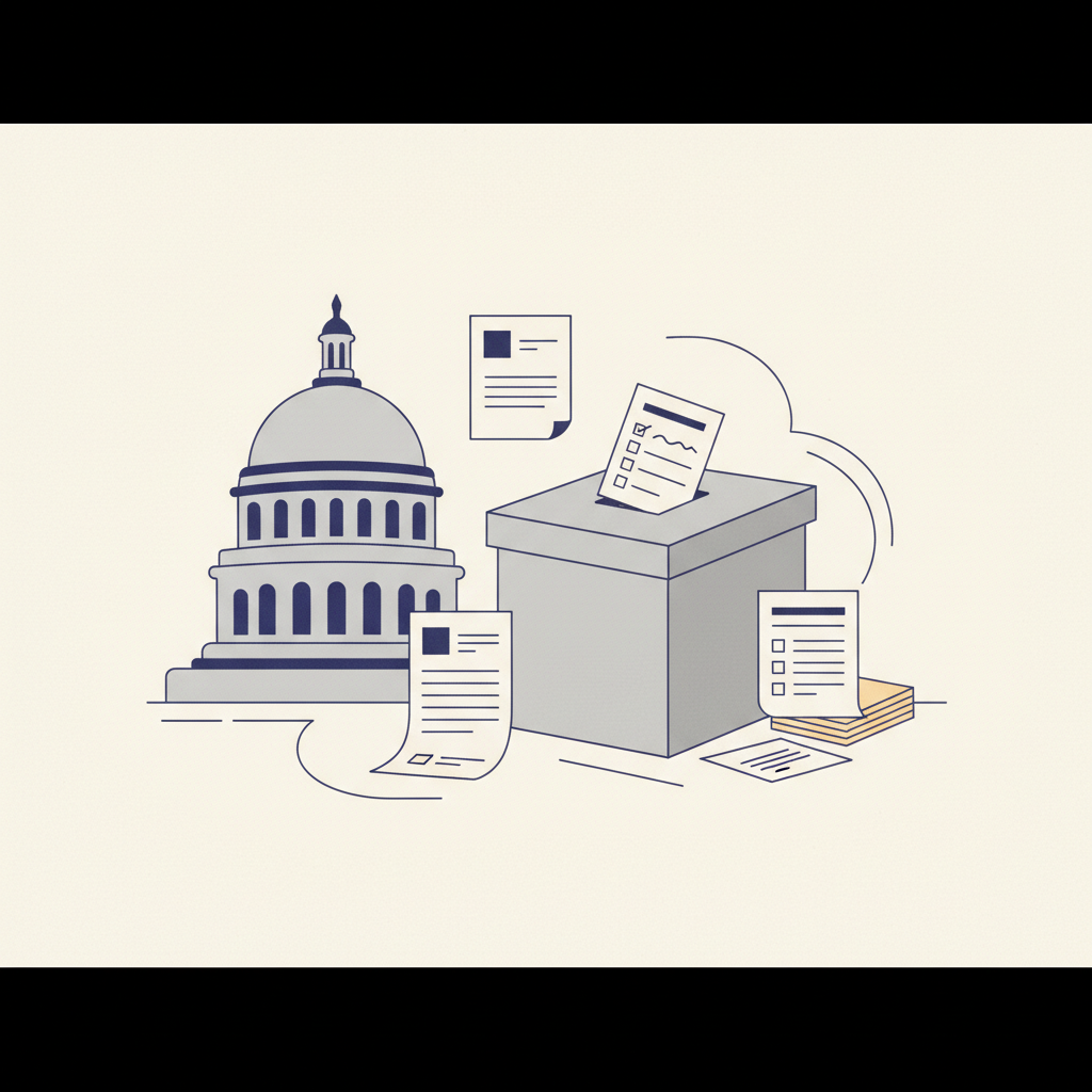 Voter guide to Arkansas’ 2026 general election
