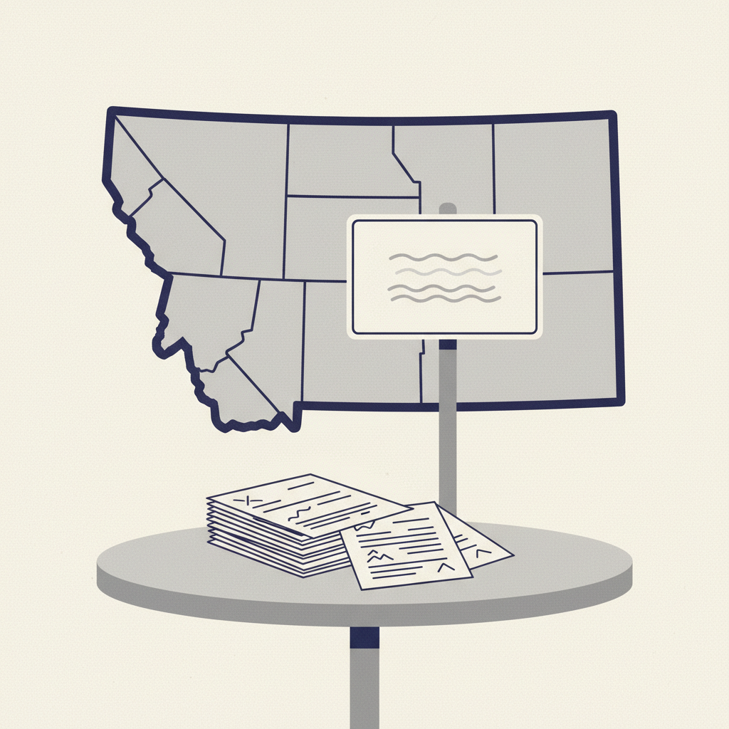 Candidate profile: Dave Von Eschen