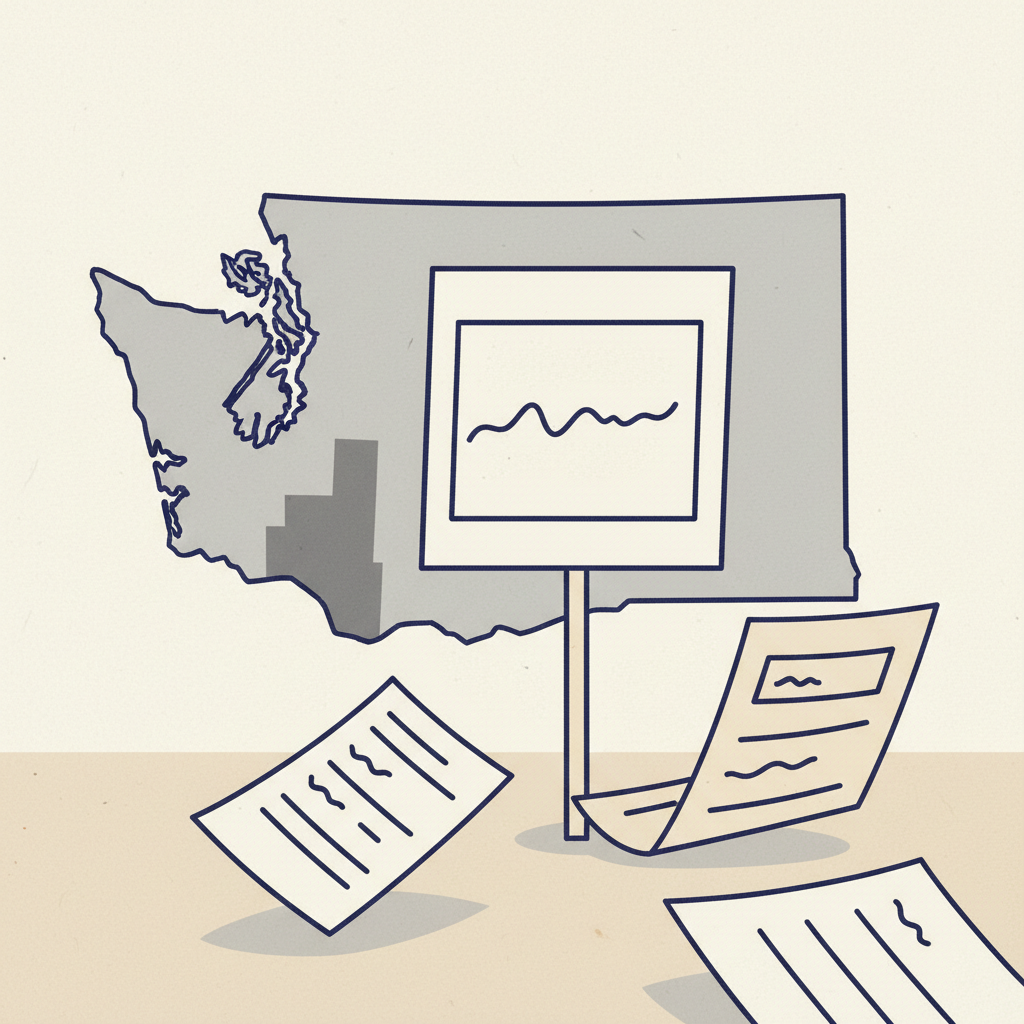 Washington State House District 28 race preview