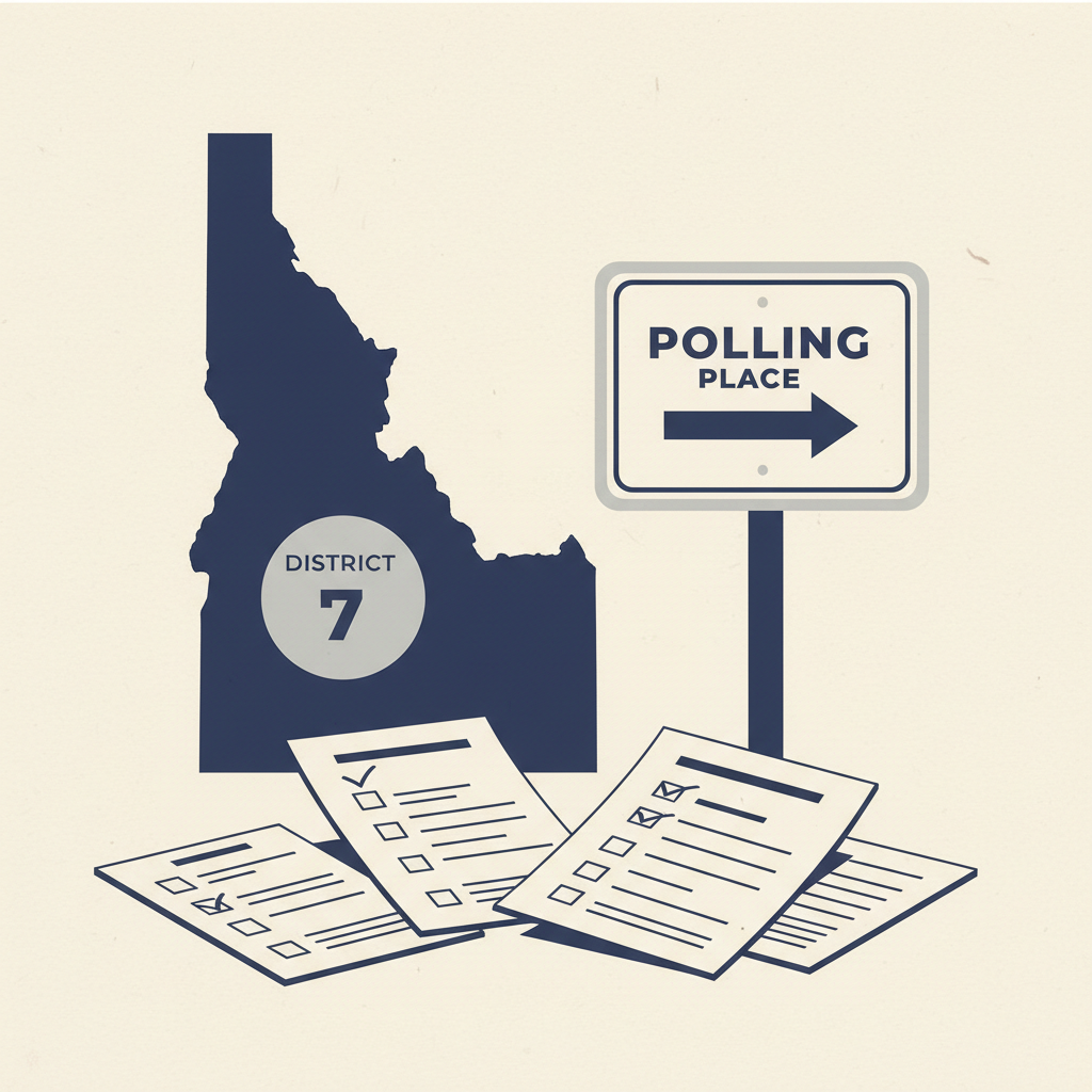 Candidate profile: Cindy Carlson for Idaho Senate District 7