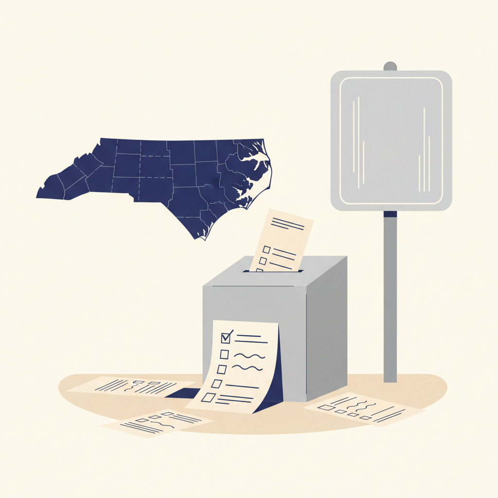 Candidate profile: Shannon Bray for U.S. Senate