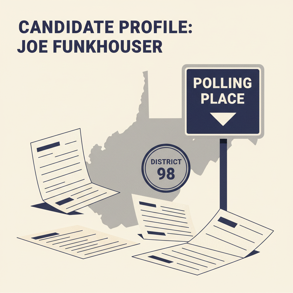 Candidate profile: Joe Funkhouser