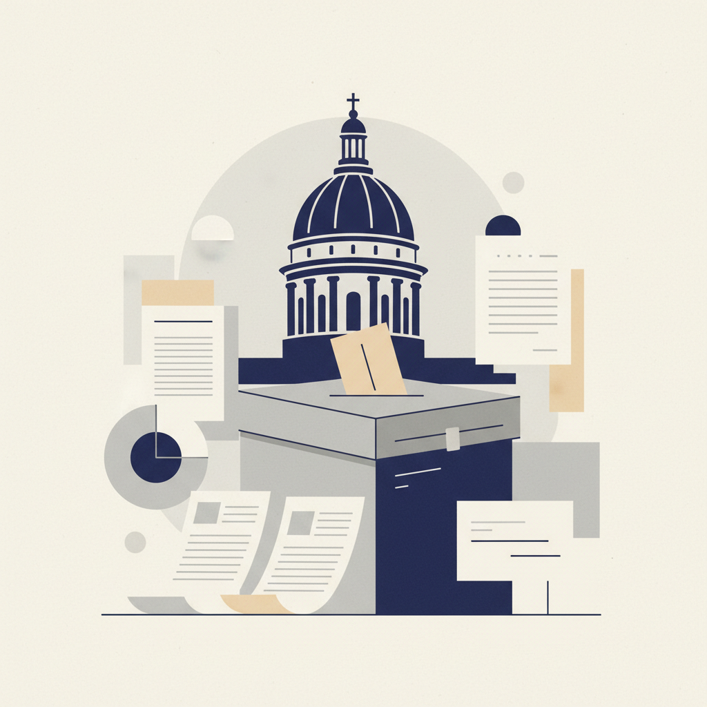 Iowa Democrats weigh a working-class appeal