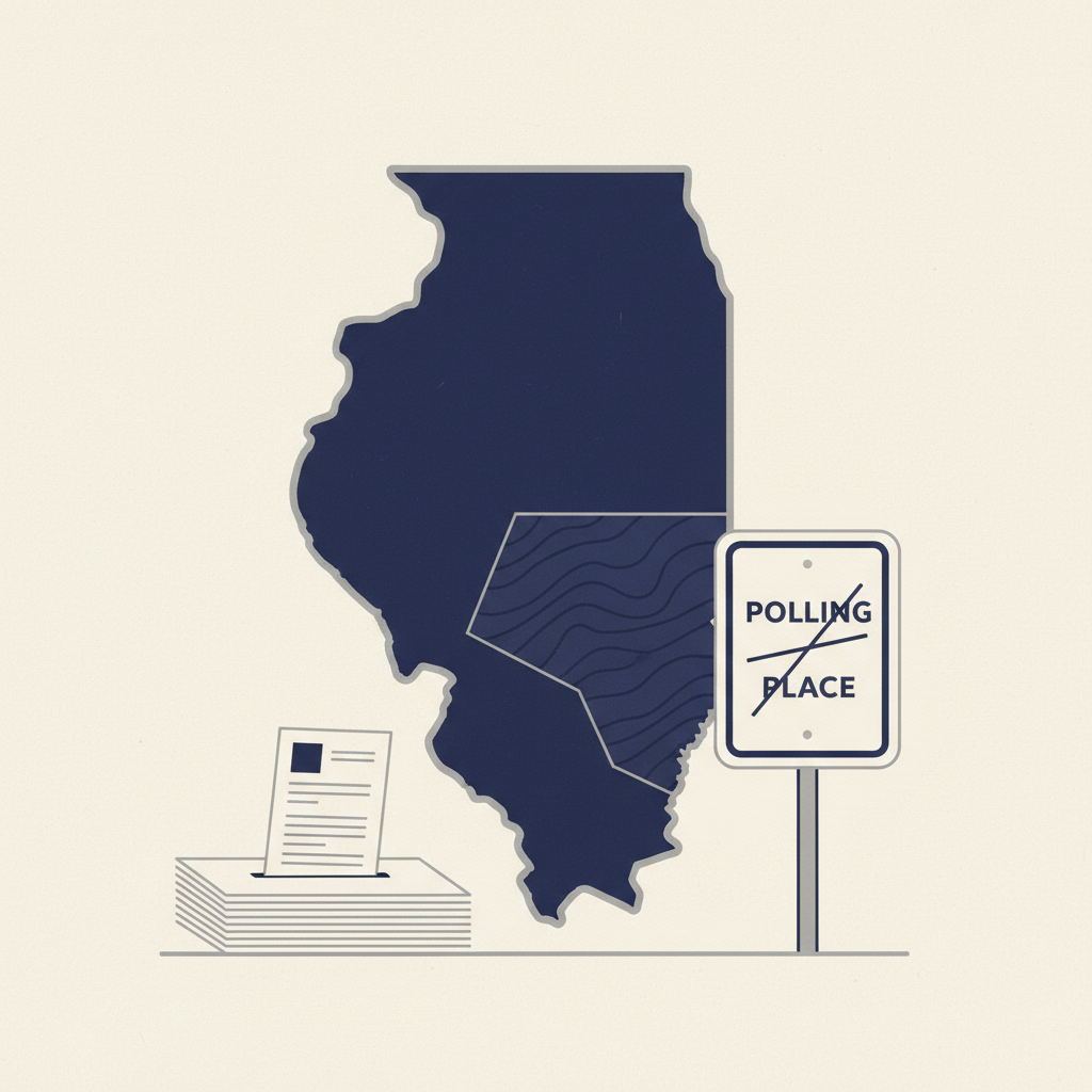 Candidate profile: Bruce Leon in Illinois’ 9th District