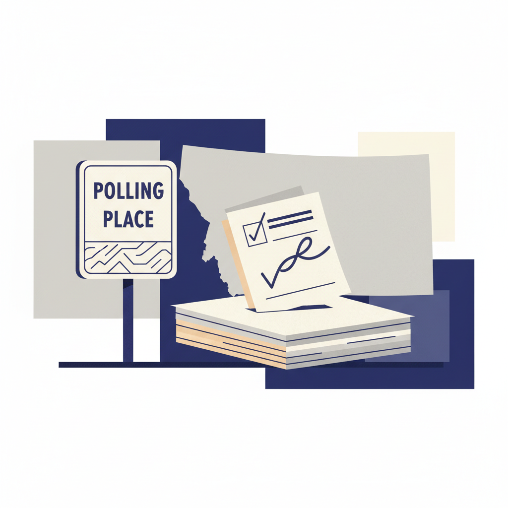 Candidate profile: Luke Muszkiewicz