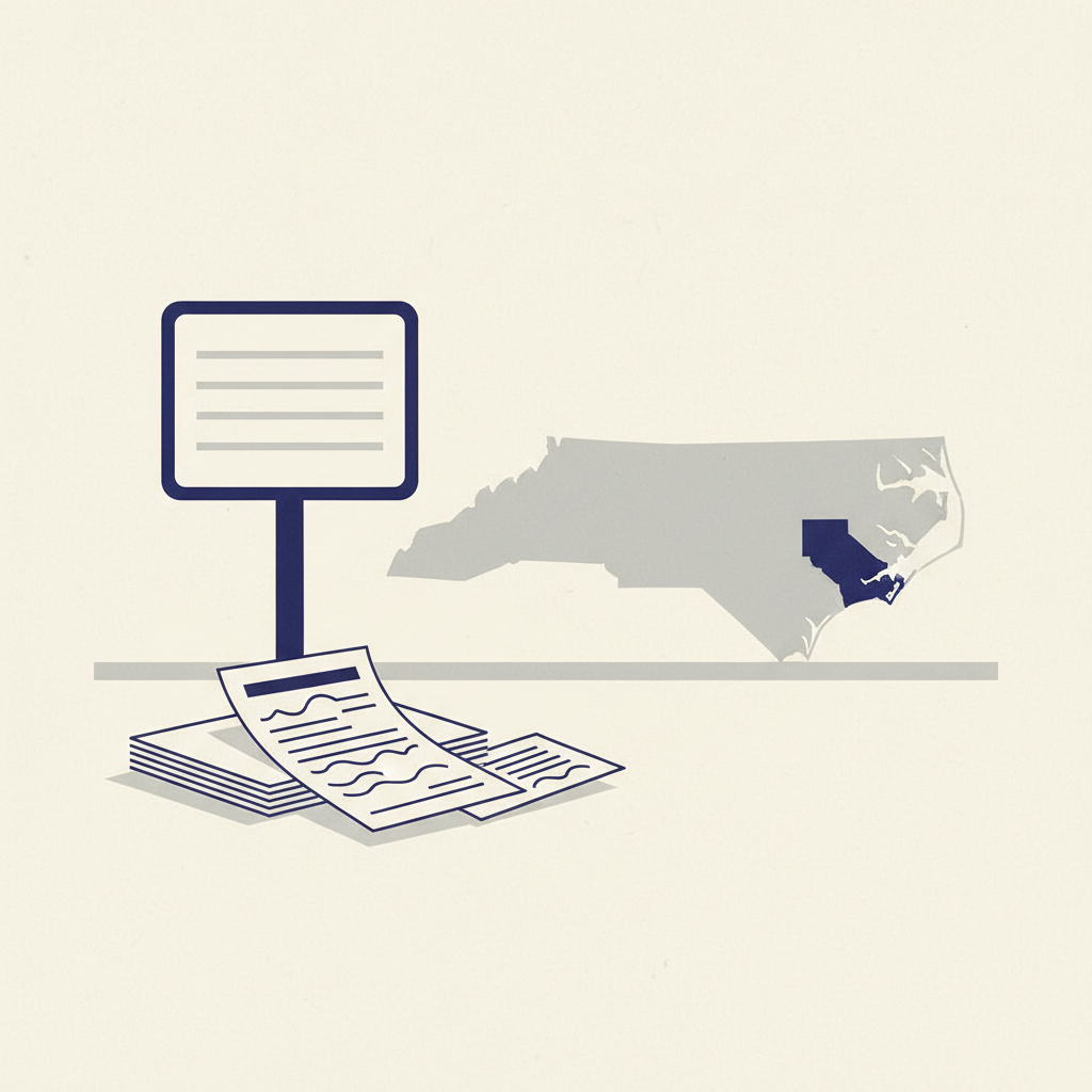 Jennifer Balkcom: Candidate for North Carolina’s 11th District