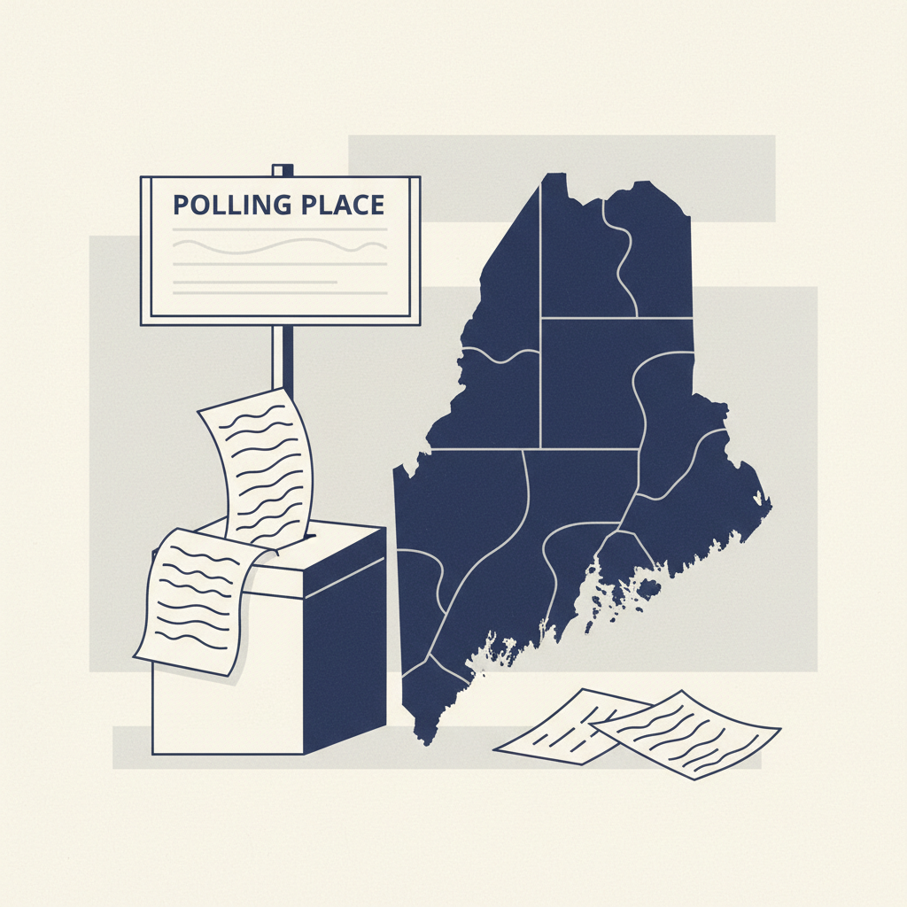 Candidate profile: Tucker Favreau