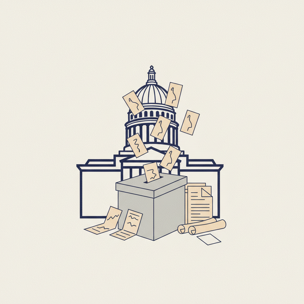 Voter guide to Montana’s 2026 general election