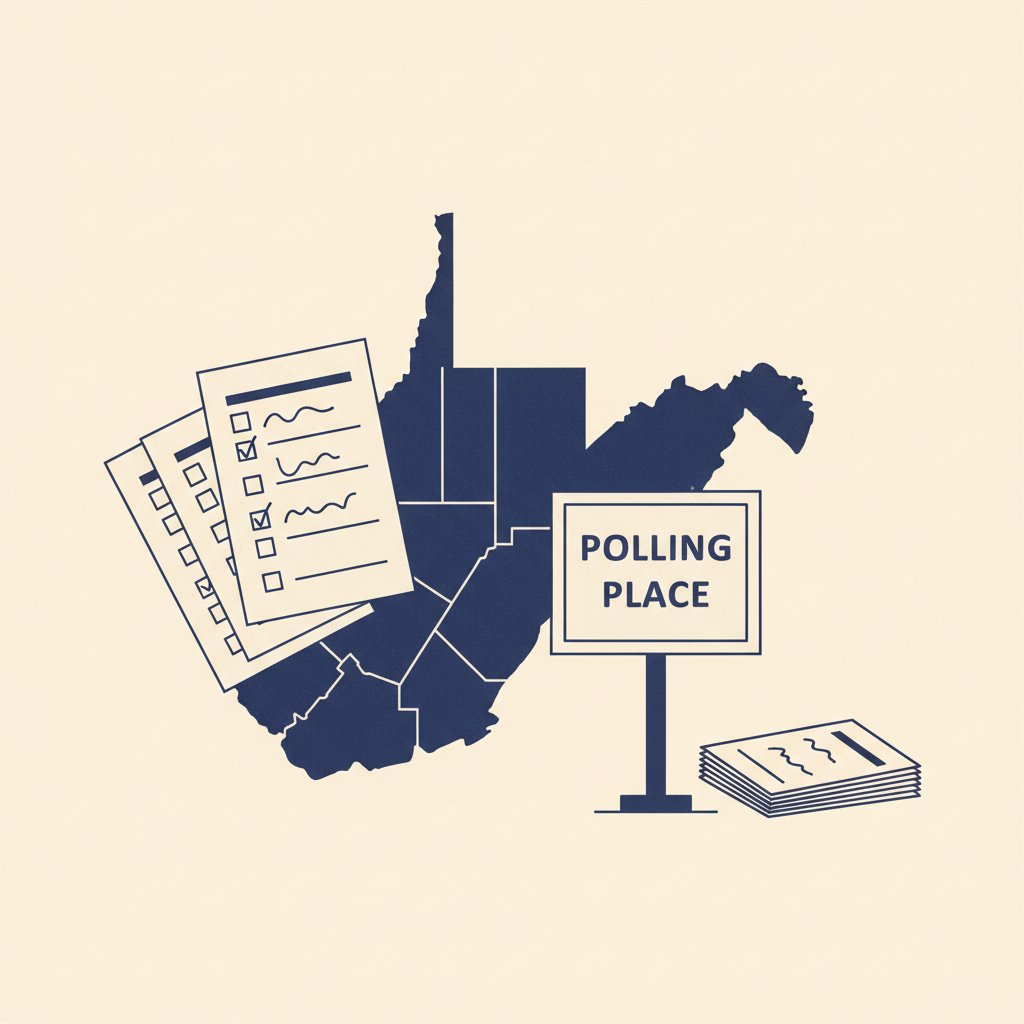 Candidate profile: Bill Roop in West Virginia House District 44