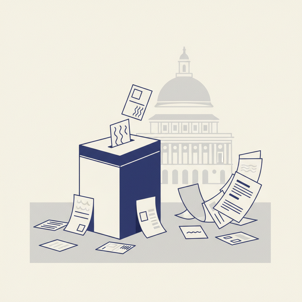 Ed Markey wins Massachusetts Democratic Senate primary